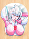 Arcee Tendo 3D Mouse pad with Gel Wrist rest